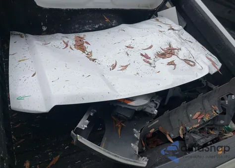 2018 GMC Sierra 1500 из США, поврежденный, VIN 1GTN1LEC0JZ278871